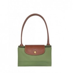 Sac shopping S Le pliage LONGCHAMP Lichen