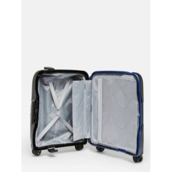 Valise cabine DELSEY 55cm Noir En stock