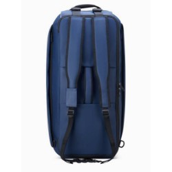 Sac de voyage Aventure DELSEY 76cm Marine En stock