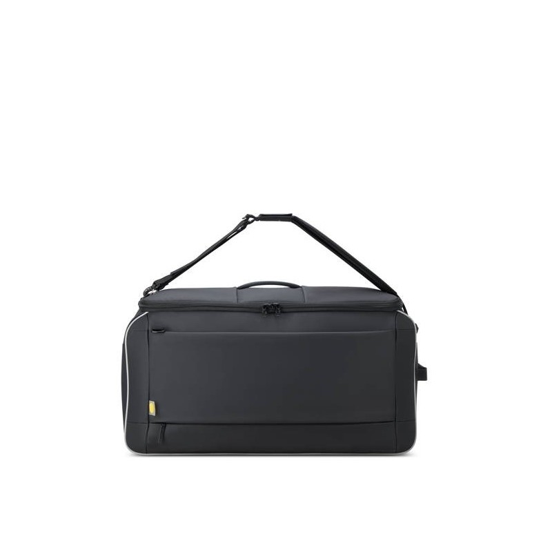 Sac de voyage Aventure DELSEY 76cm Noir En stock