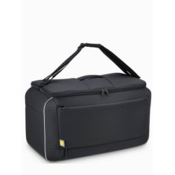 Sac de voyage Aventure DELSEY 76cm Noir En stock