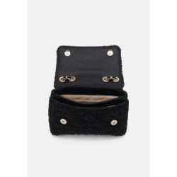 Guess GIULLY MINI Sac bandoulière noir