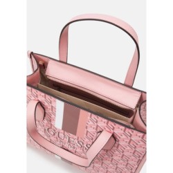 Guess SILVANA Sac à main rosa