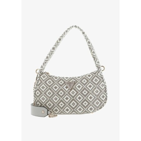 Guess RIANEE HOBO Sac à main taupe