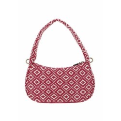 Guess RIANEE HOBO Sac à main watermelon