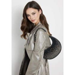 Guess SOFIA STRASS Sac à main schwarz