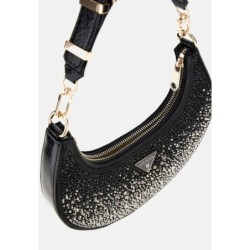 Guess SOFIA STRASS Sac à main schwarz