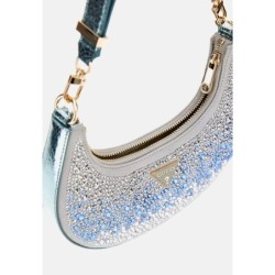 Guess SOFIA STRASS Sac à main blau