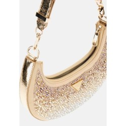 Guess SOFIA STRASS Sac à main goldenfarbe