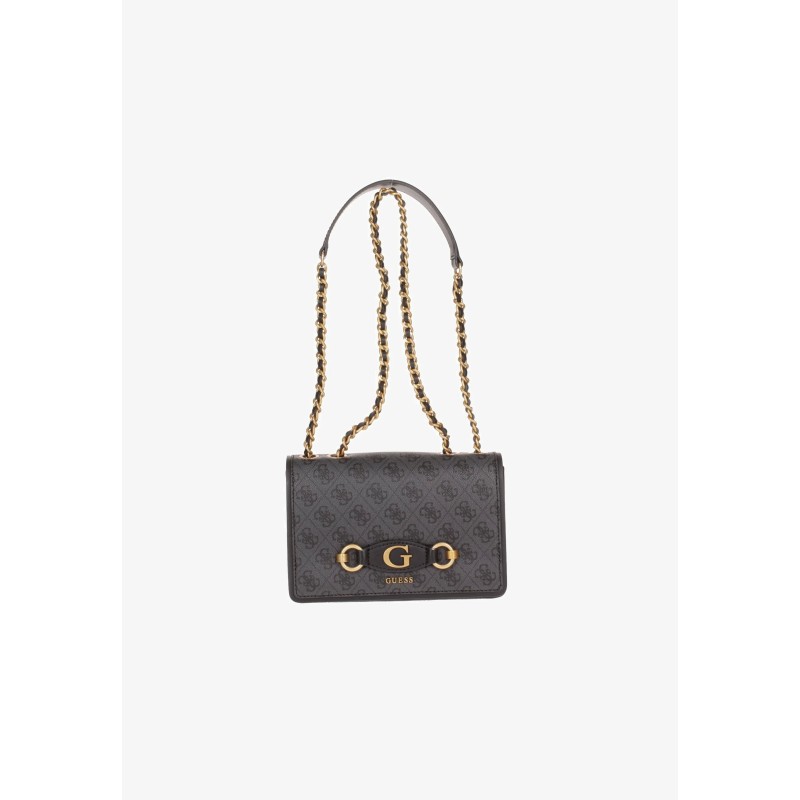 Guess Sac bandoulière nero