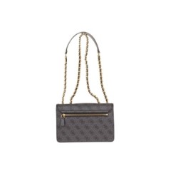 Guess Sac bandoulière nero