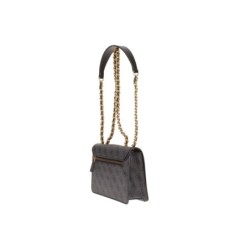 Guess Sac bandoulière nero