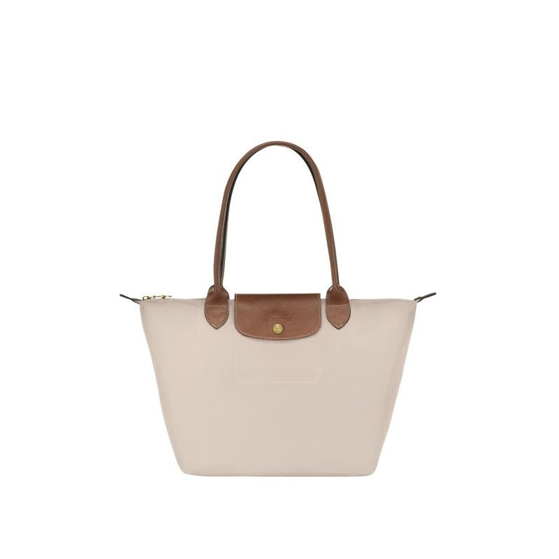 Sac shopping S Le pliage LONGCHAMP Papier