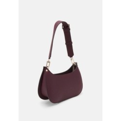 Guess MERIDIAN MINI TOP ZIP Sac à main amethyst