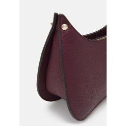 Guess MERIDIAN MINI TOP ZIP Sac à main amethyst