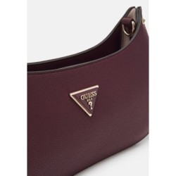 Guess MERIDIAN MINI TOP ZIP Sac à main amethyst