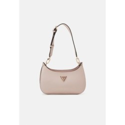 Guess MERIDIAN MINI TOP ZIP Sac à main light rose