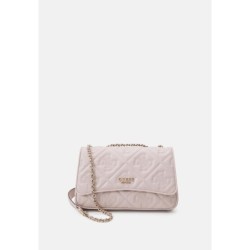 Guess MARIEKE Sac à main light beige logo