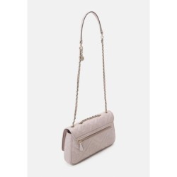 Guess MARIEKE Sac à main light beige logo