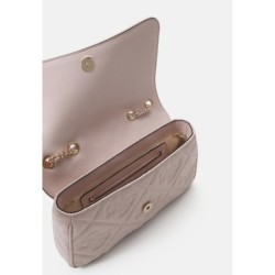 Guess MARIEKE Sac à main light beige logo