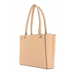 Guess NOELLE TOTE Sac à main apricot cream