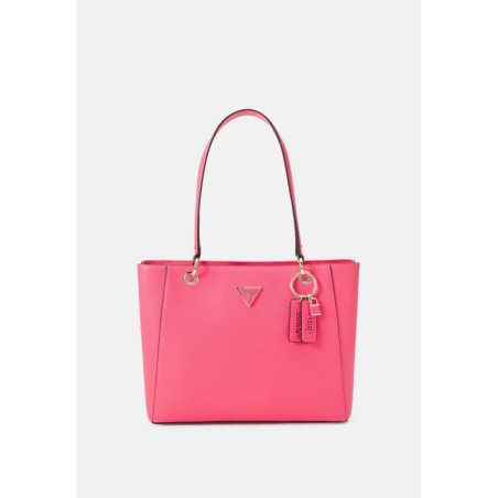 Guess NOELLE TOTE Sac à main magenta