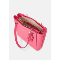 Guess NOELLE TOTE Sac à main magenta