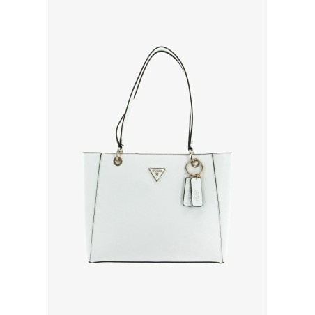 Guess NOELLE TOTE Sac à main white