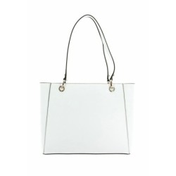 Guess NOELLE TOTE Sac à main white