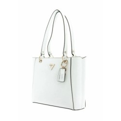 Guess NOELLE TOTE Sac à main white