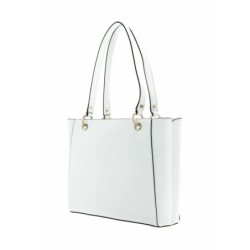 Guess NOELLE TOTE Sac à main white