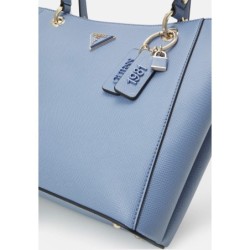 Guess NOELLE TOTE Sac à main wisteria