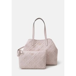 Guess VIKKY SET Sac à main light beige