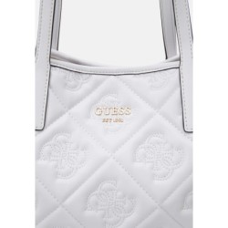 Guess VIKKY SET Sac à main light beige