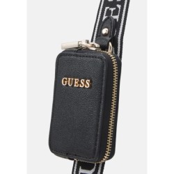 Guess LATONA MINI TOTE SET Sac à main black