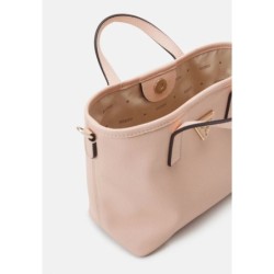 Guess LATONA MINI TOTE SET Sac à main light peach