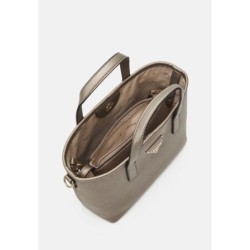 Guess LATONA MINI TOTE SET Sac à main pewter