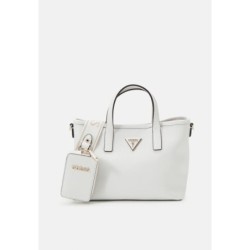 Guess LATONA MINI TOTE SET Sac à main white