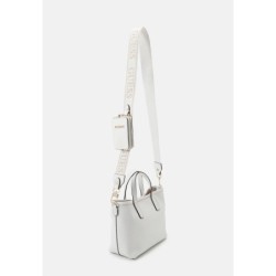 Guess LATONA MINI TOTE SET Sac à main white