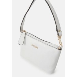 Guess LATONA MINI TOTE SET Sac à main white