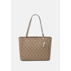 Guess NOELLE TOTE Sac à main latte