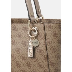 Guess NOELLE TOTE Sac à main latte