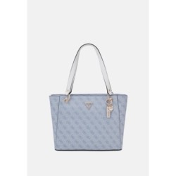 Guess NOELLE TOTE Sac à main light blue