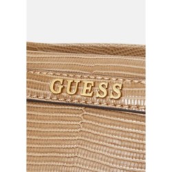 Guess SESTRI LUXURY Sac à main beige multi