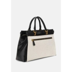 Guess SESTRI LUXURY  Sac à main noir multi