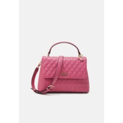 Guess YARMILLA TOP HANDLE FLAP Sac à main mulberry