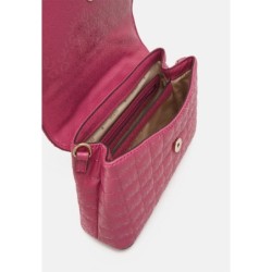 Guess YARMILLA TOP HANDLE FLAP Sac à main mulberry