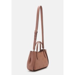 Guess KEANDRA GIRLFRIEND Sac à main rosewood