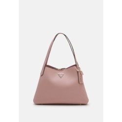 Guess SORA GIRLFRIEND CARRYALL Sac à main mauve