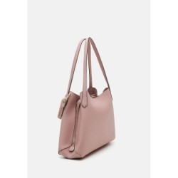 Guess SORA GIRLFRIEND CARRYALL Sac à main mauve